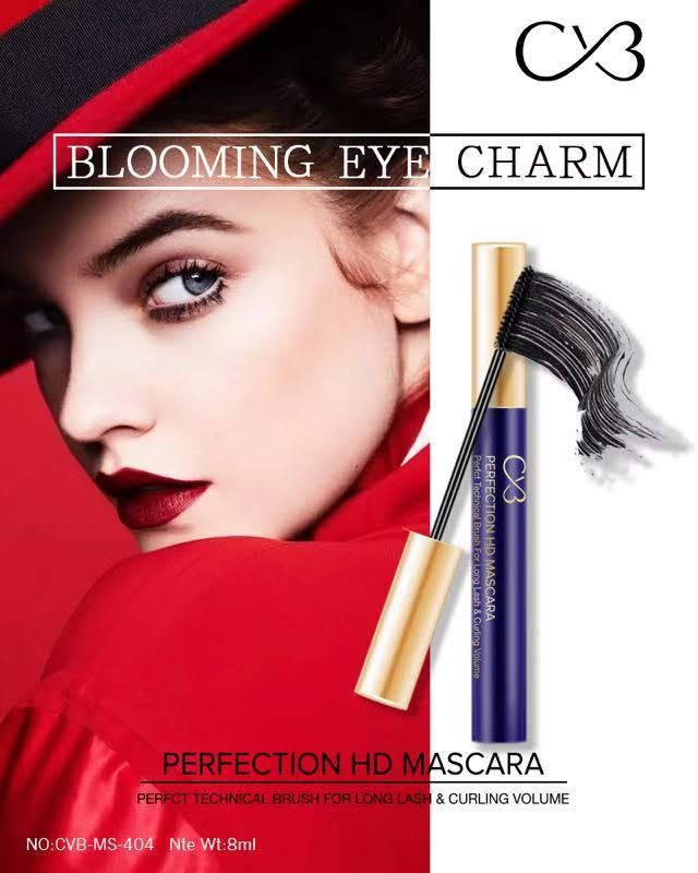 CVB Perfection HD Mascara